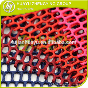 2015 hot sell mesh fabric for apparel